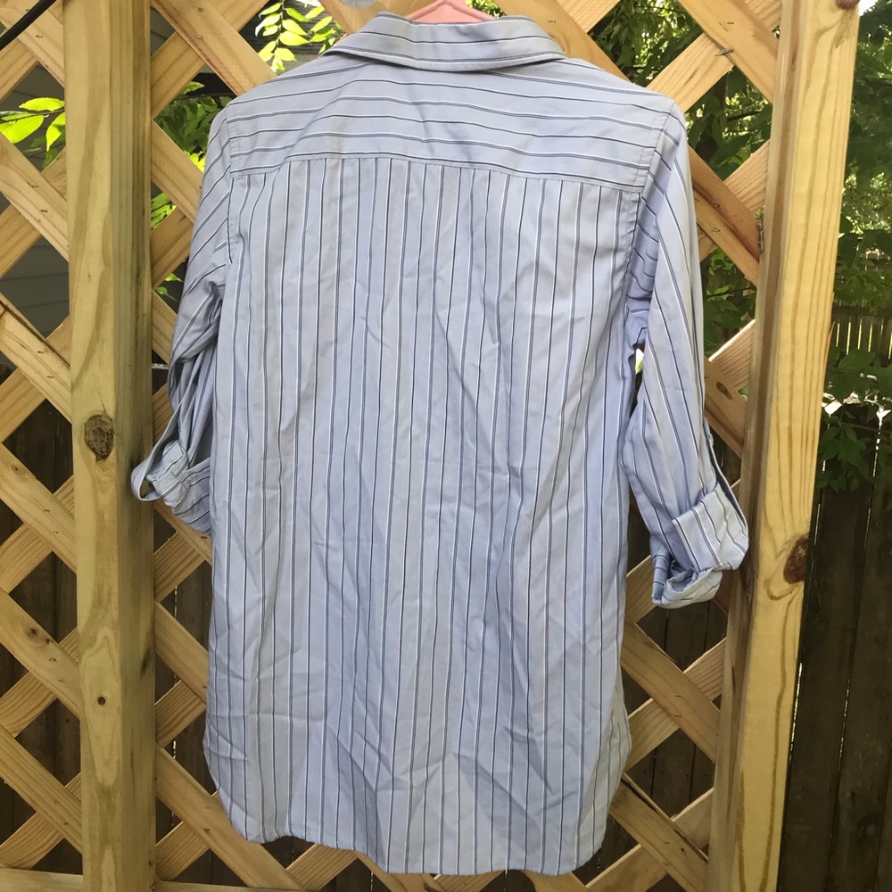 NWT Ralph Lauren Button Down - Picture 3 of 7